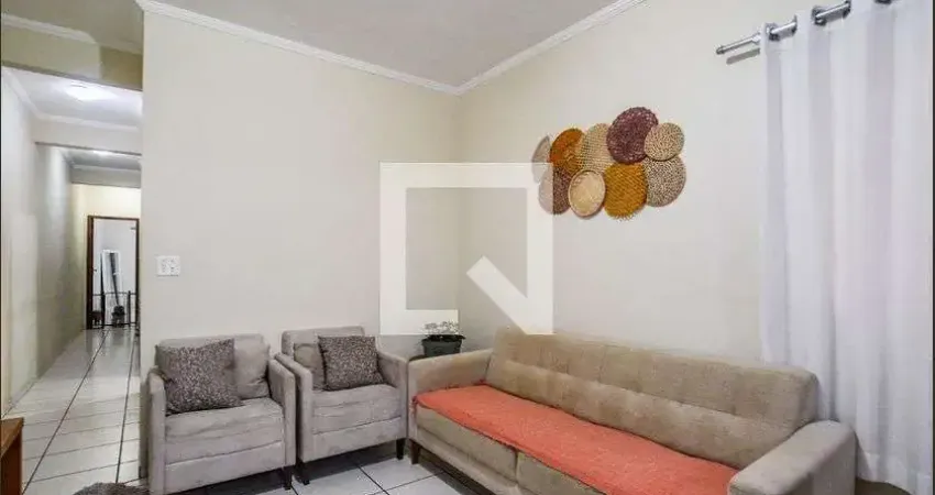 Apartamento com 3 quartos à venda na Rua Alzira, 398, Vila Leopoldina, Santo André