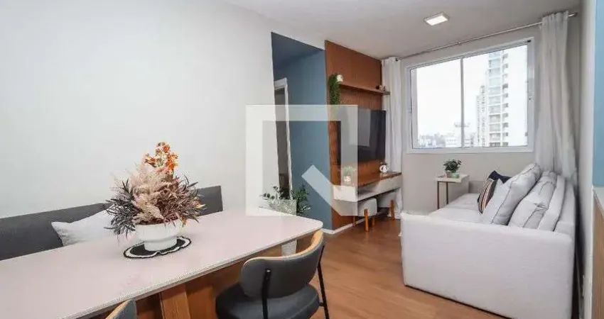 Apartamento com 2 quartos à venda na Avenida José André de Moraes, 1351, Parque Monte Alegre, Taboão da Serra
