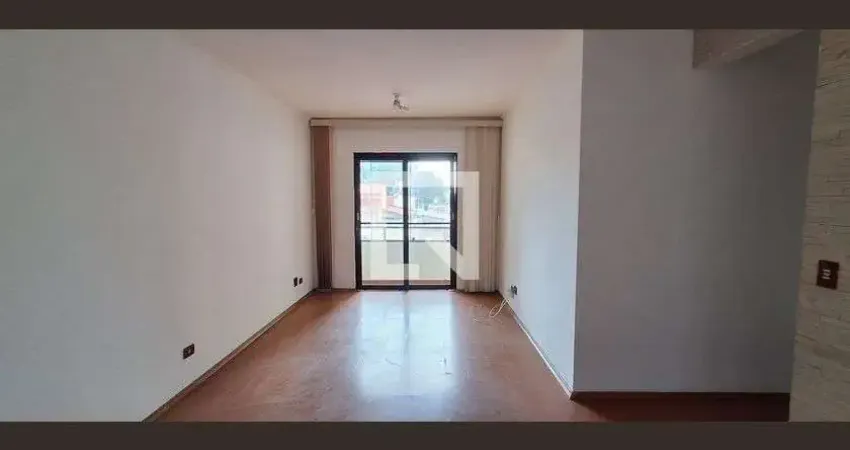 Apartamento com 3 quartos à venda na Rua da Represa, 235, Rudge Ramos, São Bernardo do Campo