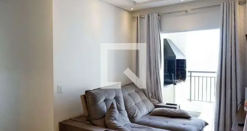 Apartamento com 2 quartos à venda na Rua Lázaro Suave, 285, Jaguaribe, Osasco