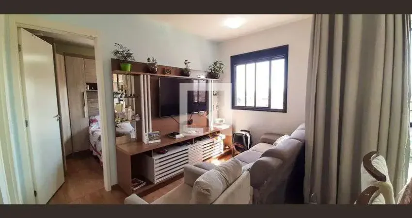 Apartamento com 2 quartos à venda na Rua Achiles Belline, 677, Padroeira, Osasco