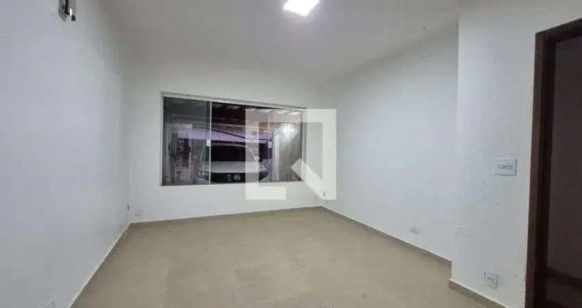 Casa com 3 quartos à venda na Rua Benjamin Constant, 401, Jardim Utinga, Santo André
