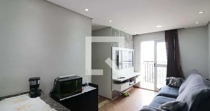 Apartamento com 3 quartos à venda na Alameda Princeza Januária, 142, Nova Petrópolis, São Bernardo do Campo