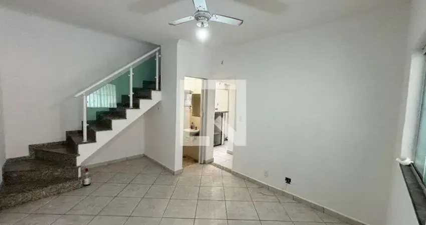 Casa com 2 quartos à venda na Travessa Soledade, 195, Vila Leopoldina, Santo André