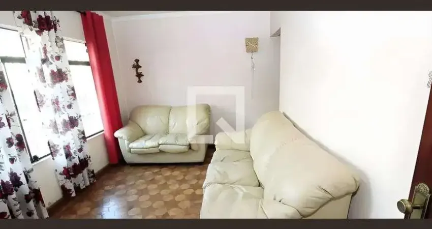 Casa com 3 quartos à venda na Rua dos Congregados, 129, Vila Alto de Santo André, Santo André