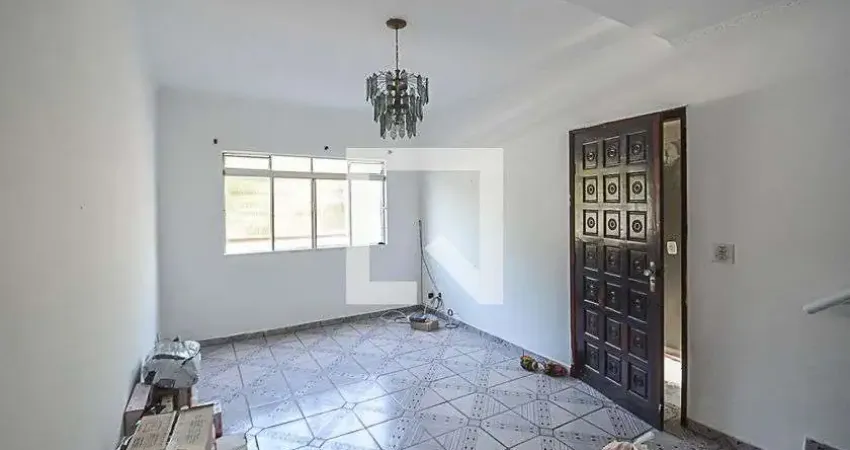 Casa com 3 quartos à venda na Rua Lázaro Rossi, 342, Assunção, São Bernardo do Campo