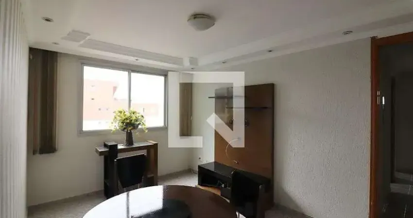 Apartamento com 2 quartos à venda na Rua Tiradentes, 1894, Nova Petrópolis, São Bernardo do Campo