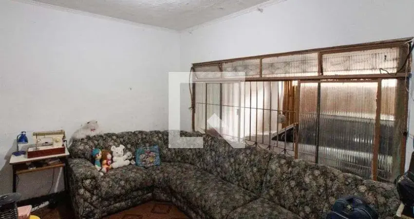 Casa com 2 quartos à venda na Rua Águas de Xapecó, 326, Vila Constança, São Paulo