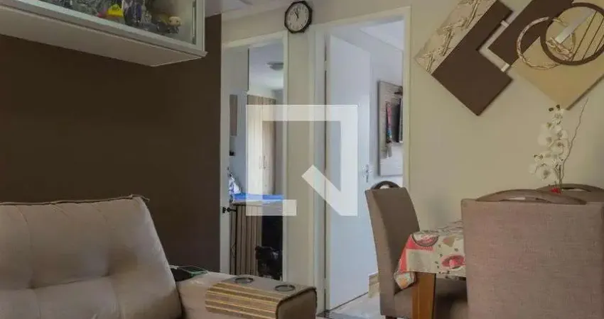 Apartamento com 2 quartos à venda na Rua Tiradentes, 2056, Nova Petrópolis, São Bernardo do Campo