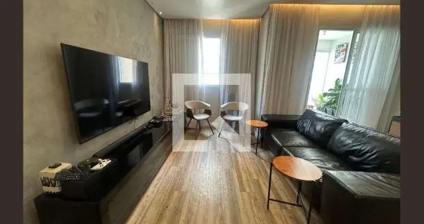 Apartamento com 2 quartos à venda na Rua Werner Goldberg, 132, Jardim Esperança, Barueri