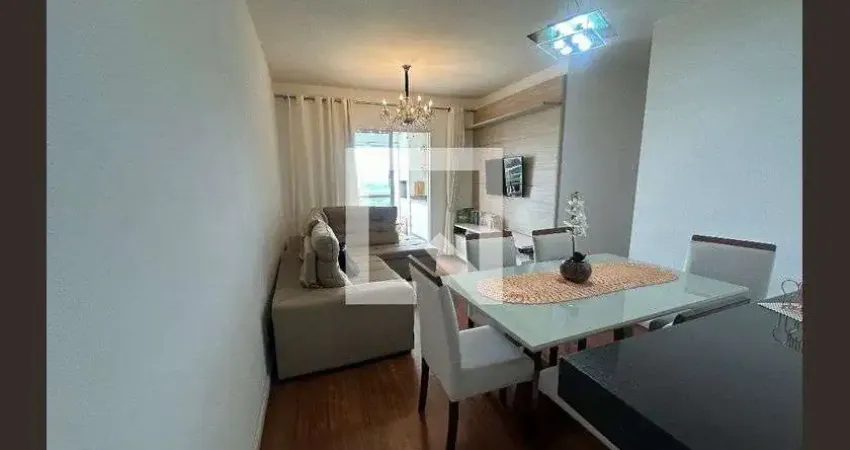 Apartamento com 3 quartos à venda na Rua Werner Goldberg, 128, Jardim Esperança, Barueri