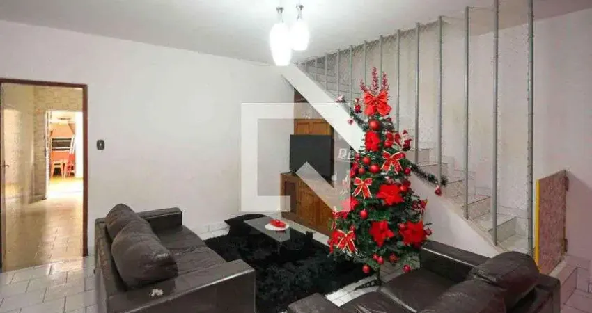 Casa com 3 quartos à venda na Rua Solidônio Leite, 688, Vila Ema, São Paulo