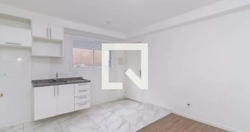 Apartamento com 1 quarto à venda na Rua Renato, 833, Vila Ré, São Paulo