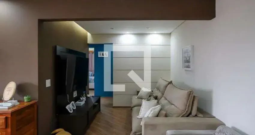 Apartamento com 3 quartos à venda na Alameda Conde de Porto Alegre, 1673, Santa Maria, São Caetano do Sul