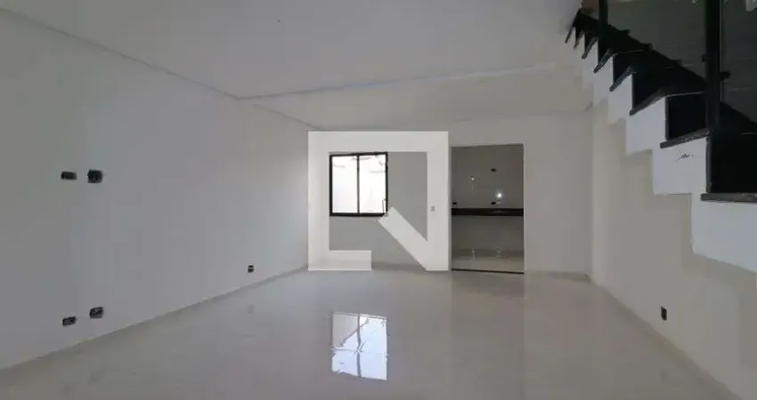 Casa com 3 quartos à venda na Avenida João Pessoa, 156, Jardim Utinga, Santo André