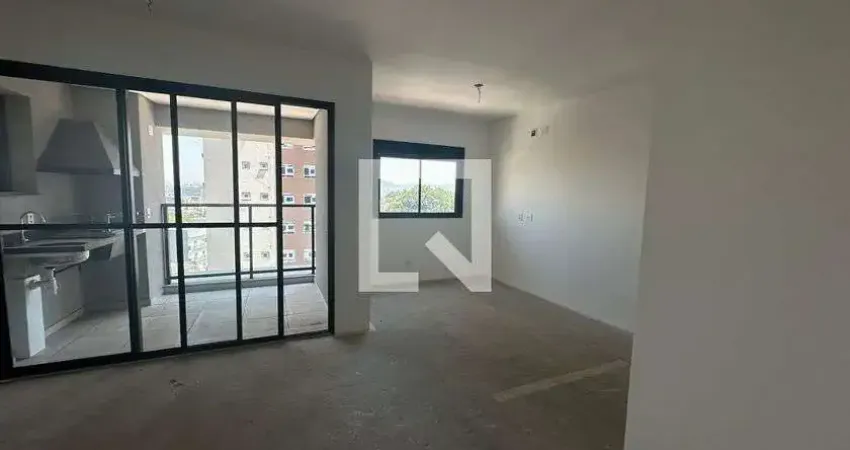 Apartamento com 2 quartos à venda na Avenida Dionysia Alves Barreto, 722, Centro, Osasco