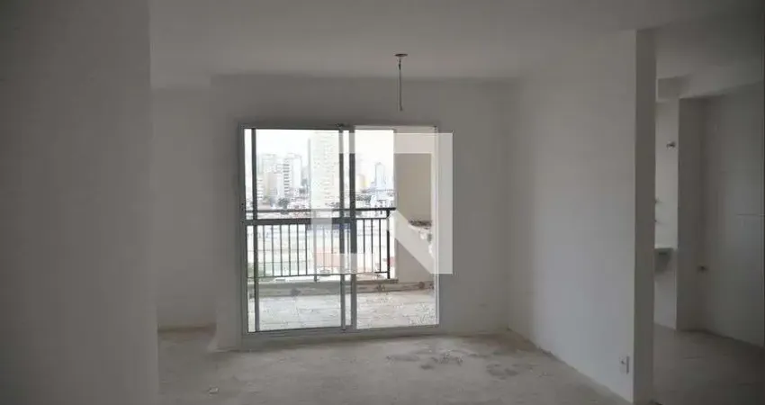 Apartamento com 2 quartos à venda na Rua Alcides de Queirós, 470, Centro, Santo André