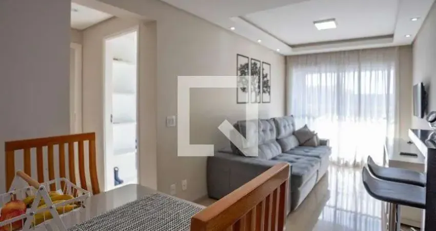 Apartamento com 2 quartos à venda na Rua Bandeirantes, 99, Conceição, Diadema