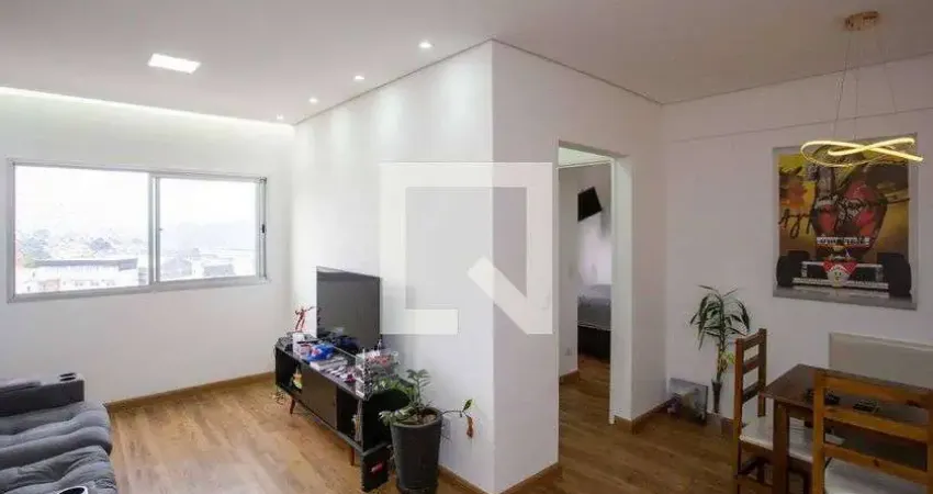 Apartamento com 1 quarto à venda na Avenida Juarez Rios de Vasconcelos, 533, Centro, Diadema