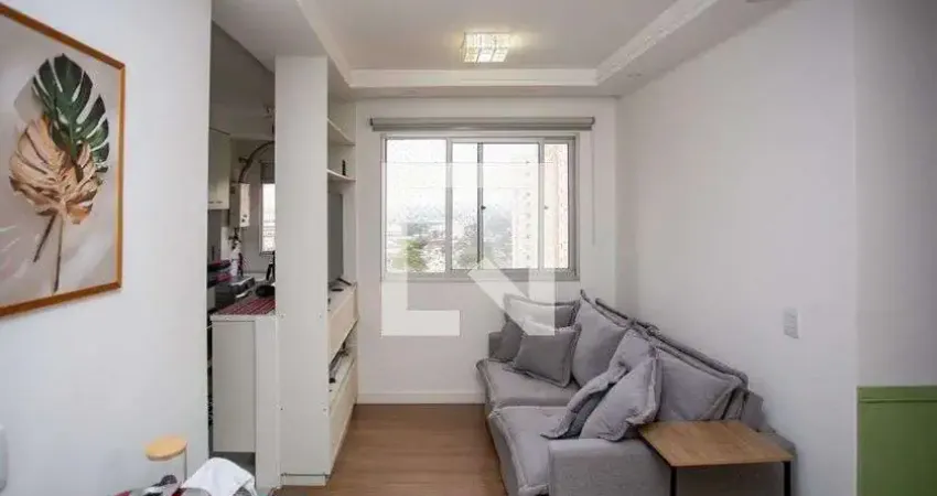 Apartamento com 2 quartos à venda na Avenida Fábio Eduardo Ramos Esquivel, 2997, Vila Nogueira, Diadema