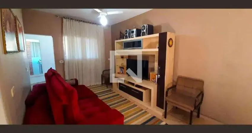 Casa com 2 quartos à venda na Rua Jean de Lery, 212, Veloso, Osasco