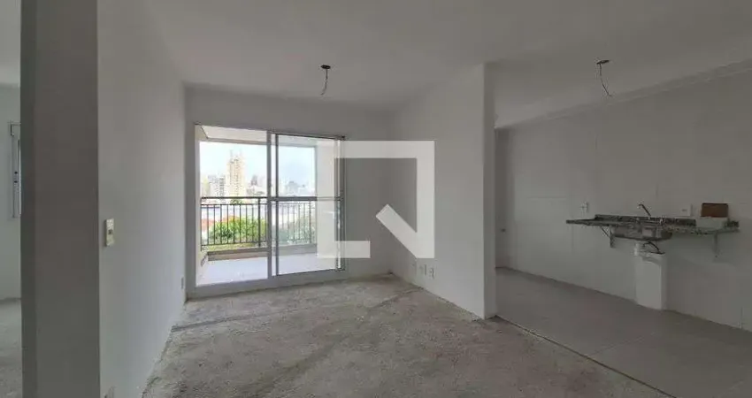 Apartamento com 2 quartos à venda na Rua Alcides de Queirós, 475, Centro, Santo André