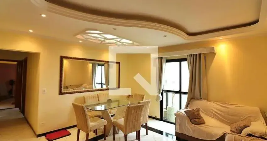 Apartamento com 3 quartos à venda na Rua Luzitânia, 302, Vila Lusitânia, São Bernardo do Campo