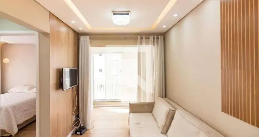 Apartamento com 2 quartos à venda na Rua Achiles Beline, 473, Padroeira, Osasco