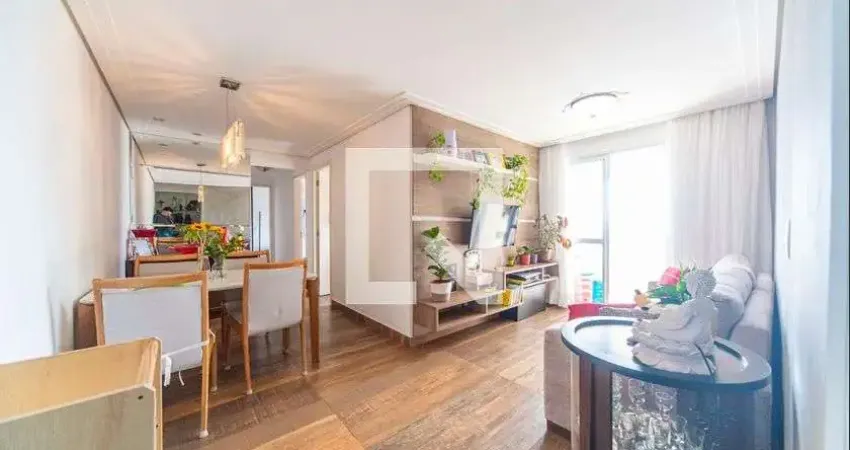 Apartamento com 3 quartos à venda na Travessa Itaúna, 118, Campestre, Santo André