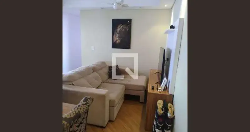 Apartamento com 3 quartos à venda na Rua Doutor Baeta Neves, 657, Baeta Neves, São Bernardo do Campo