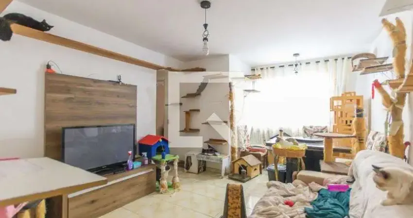 Apartamento com 2 quartos à venda na Rua Juan Vicente, 554, Bandeiras, Osasco