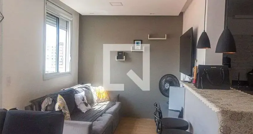 Apartamento com 1 quarto à venda na Rua Aimorés, 140, Socorro, São Paulo
