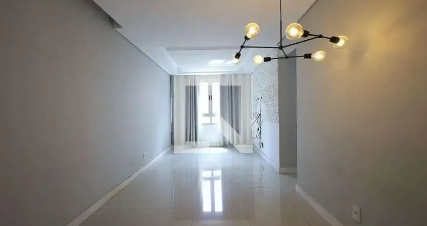 Apartamento à venda - jardim das maravilhas, 3 quartos, 63 m2