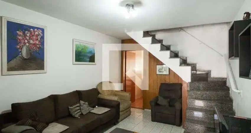 Casa em condomínio fechado com 3 quartos à venda na Rua Tavannes, 173, Vila Nova Cachoeirinha, São Paulo