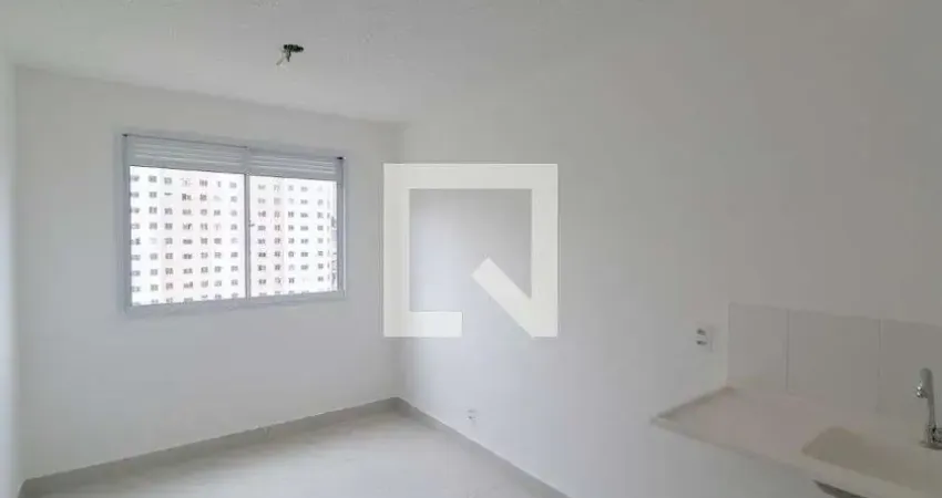 Apartamento com 2 quartos à venda na Rua Lagoa do Campelo, 517, Itaquera, São Paulo