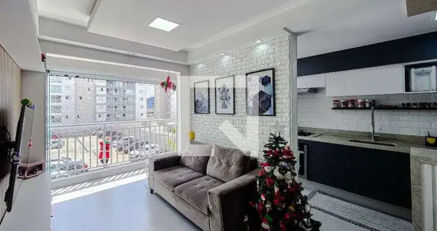 Apartamento com 2 quartos à venda na Rua Campante, 474, Ipiranga, São Paulo