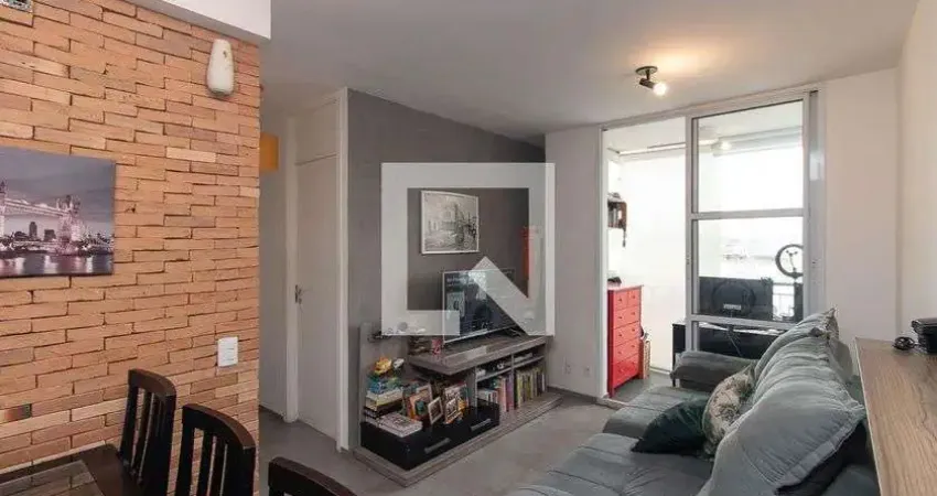 Apartamento com 2 quartos à venda na Rua Henrique Felipe da Costa, 760, Vila Guilherme, São Paulo