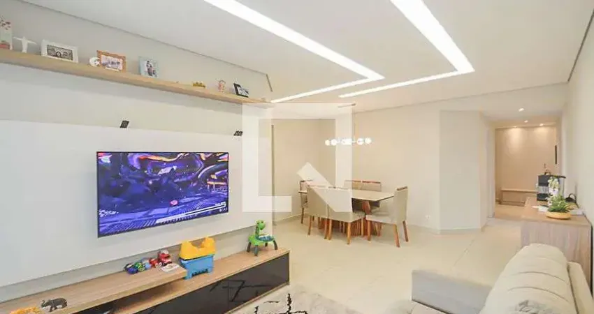 Apartamento com 3 quartos à venda na Rua Napoleão Laureano, 157, Nova Petrópolis, São Bernardo do Campo