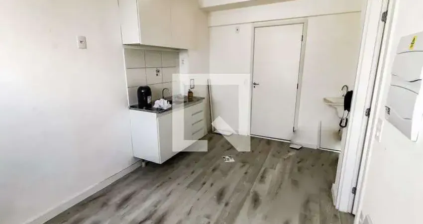 Apartamento com 1 quarto à venda na Rua José da Silva Ribeiro, 909, Vila Andrade, São Paulo