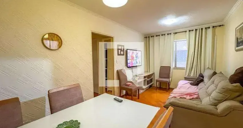 Apartamento com 2 quartos à venda na Avenida Paulo Afonso, 989, Nova Petrópolis, São Bernardo do Campo