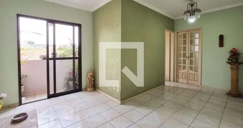 Apartamento com 3 quartos à venda na Rua Helena Aparecida Secol, 210, Nova Petrópolis, São Bernardo do Campo