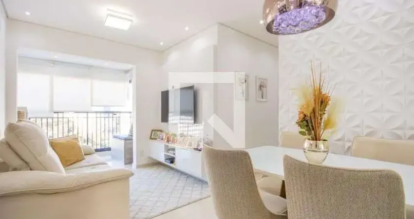 Apartamento com 2 quartos à venda na Avenida Franz Voegeli, 958, Centro, Osasco