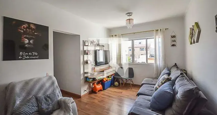 Apartamento com 2 quartos à venda na Avenida Getúlio Vargas, 785, Baeta Neves, São Bernardo do Campo