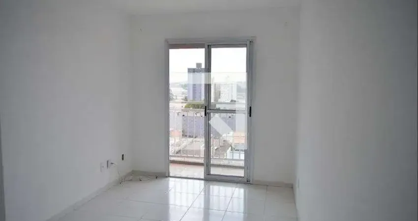 Apartamento com 3 quartos à venda na Avenida Pedro Américo Lojas, 1174, Vila América, Santo André