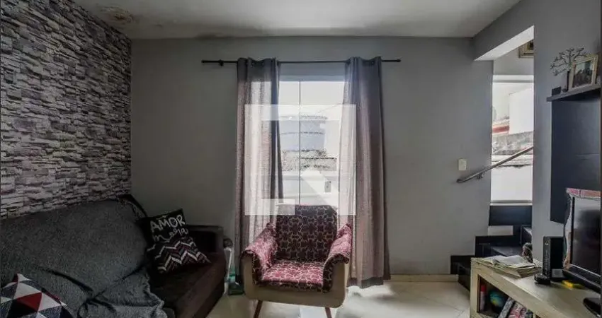 Apartamento com 2 quartos à venda na Rua Aracati, 207, Santa Teresinha, Santo André