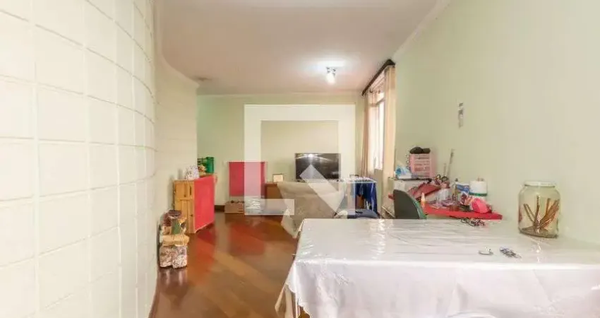 Apartamento com 2 quartos à venda na Avenida Cásper Líbero, 196, Cipava, Osasco