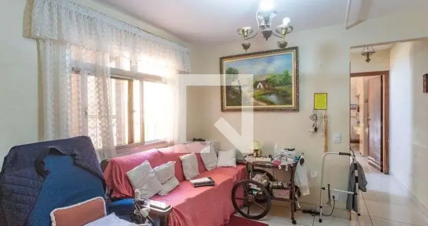 Casa com 3 quartos à venda na Rua Presidente Prudente, 220, Taboão, São Bernardo do Campo