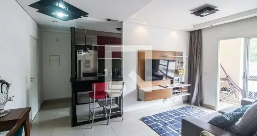 Apartamento com 2 quartos à venda na Rua Marte, 497, Jardim Esperança, Barueri