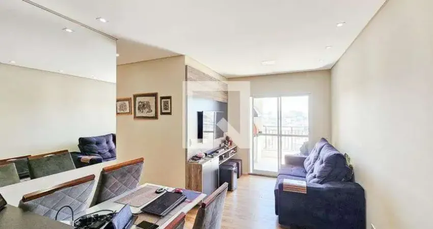 Apartamento com 2 quartos à venda na Rua Lázaro Suave, 324, Bussocaba, Osasco