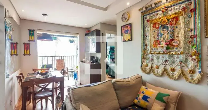 Apartamento com 2 quartos à venda na Rua Justino Alves Batista, 864, Vila Yolanda, Osasco